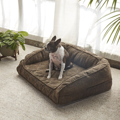 Runyon Dog Bed Replacement Cover